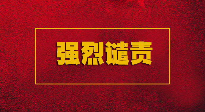 南部非洲中华福建同乡总会强烈谴责佩洛西窜访中国台湾地区