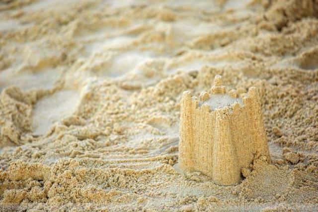 三亚,每天都是不一样的风景,展现我们性感的身子