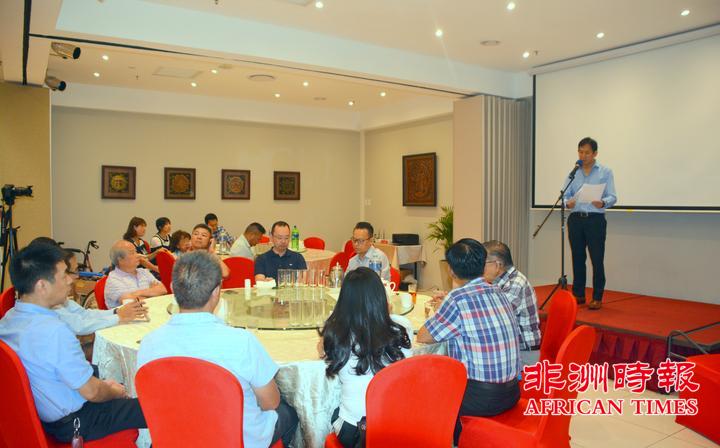 杜省中华公会通报“辱华言论案”审理情况 华人社区呼吁捐款将该案进行到底