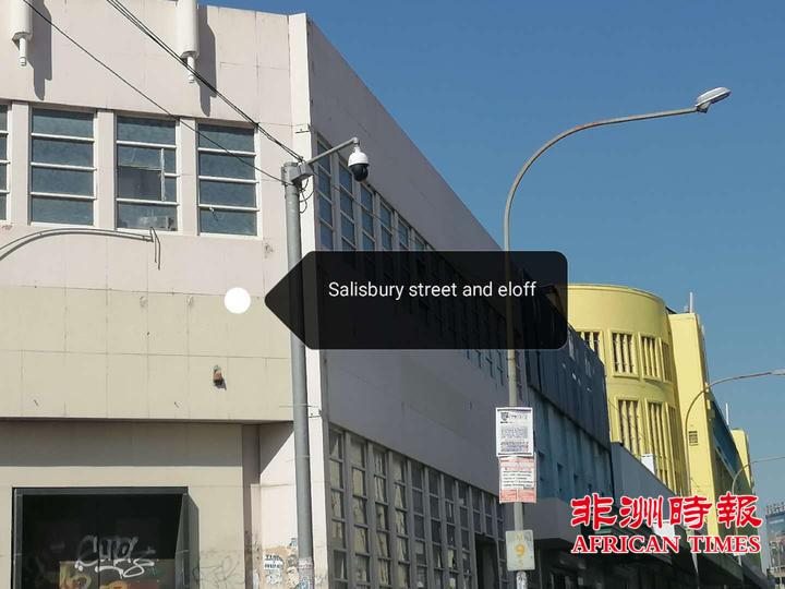 南部非洲齐鲁同乡总会仲志维会长夫妇遇害案件通报（一）