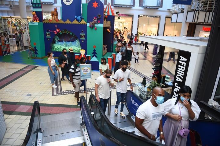 南非经济的五大利好信号：2020，我们挺过来了！