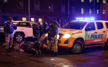 Six people dead, over 200 arrested in ongoing riots in GP and KZN