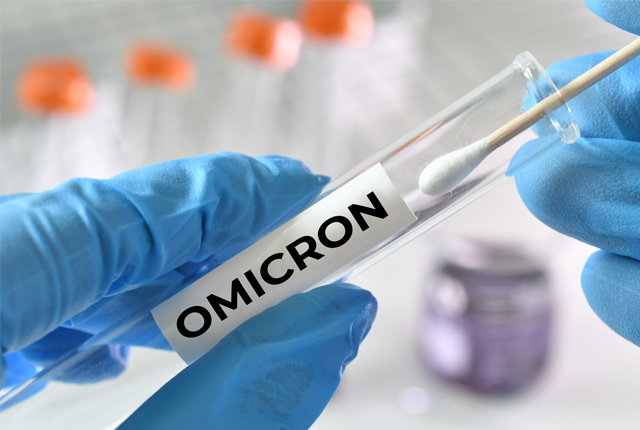 专家研究疫情得出结论：南非已经进入真正的恢复期