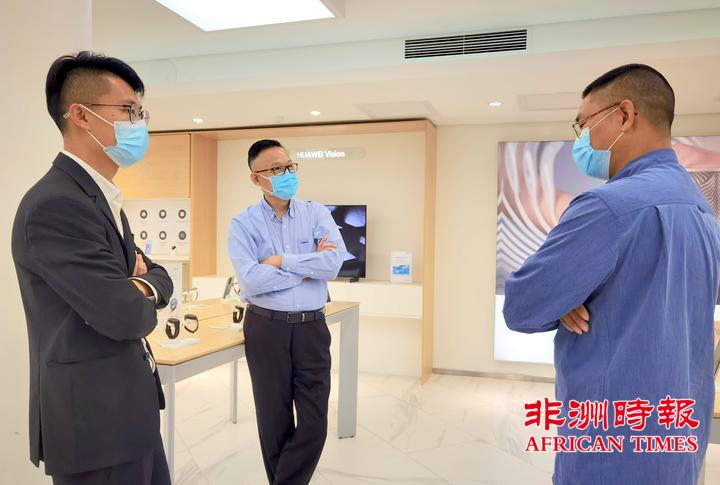 警民中心将推出网络安全服务平台为侨胞提供安保服务