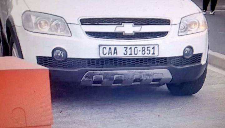 南非开普敦女侨胞险遭绑架 华人保安公司 “一键报警”发挥作用匪徒全落网